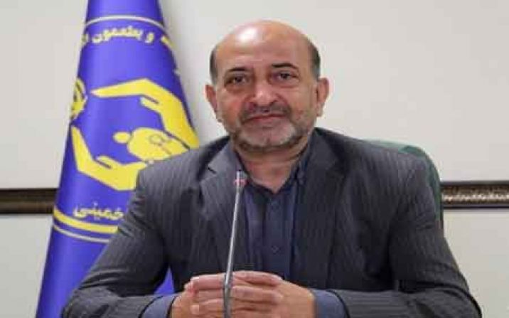 پدر نیکوکار قمی با ۳۸۰ فرزند یتیم پدر نیکوکار قمی با ۳۸۰ فرزند یتیم